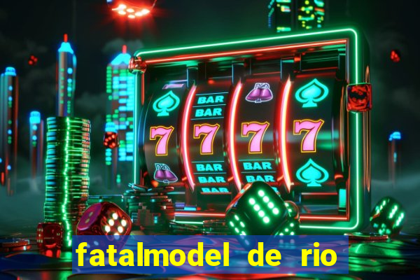 fatalmodel de rio claro sp